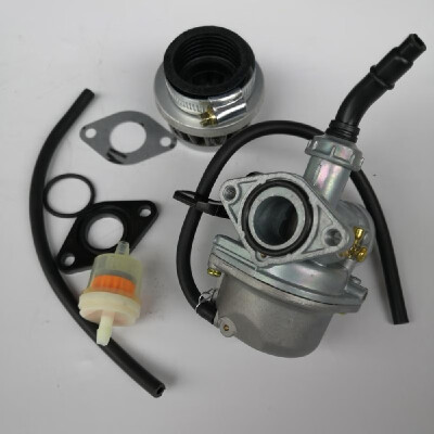 

Motocross ATV ATV accessories 70CC 90CC 110CC PZ19 carburetor with air filter