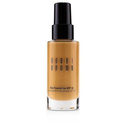 

BOBBI BROWN - Skin Foundation SPF 15 - 5 Honey 30ml1oz