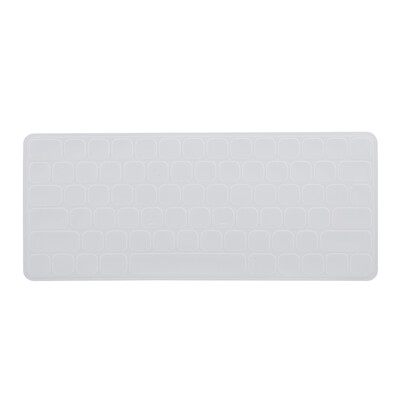 

FD iK8500 Wireless Bluetooth Keyboard Ultra-slim Built-in Battery Rechargeable Keyboards Ergonomic Design Stable Connection for Ta