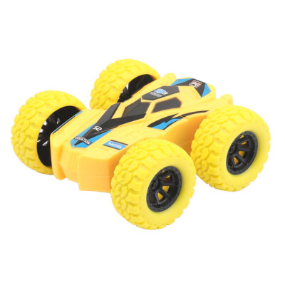 

Siaonvr Inertia Double Side Drive Off-Road Vehicle Simulation Model Toy Baby Car Model