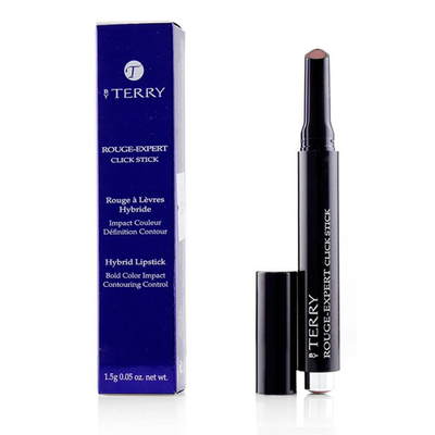 

BY TERRY - Rouge Expert Click Stick Hybrid Lipstick - 28 Pecan Nude 15g005oz