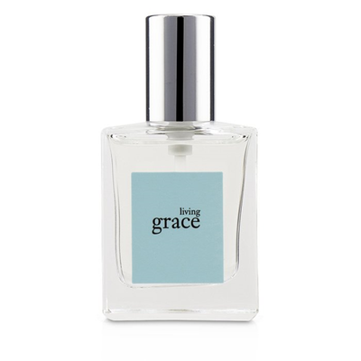 

PHILOSOPHY - Living Grace Eau De Toilette Spray 15ml05oz