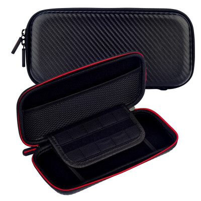 

Portable Game Player Travel Bag Case Hard Storage Bag For Nintendo Switch lite for Switch Mini Game Case Accessories