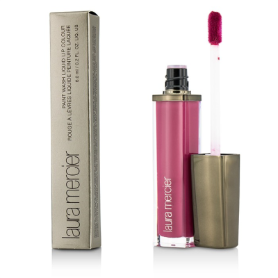 

LAURA MERCIER - Paint Wash Liquid Lip Colour - Orchid Pink 6ml02oz