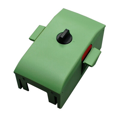 

Total Station Battery Box Suitable for Leica TC-402 802