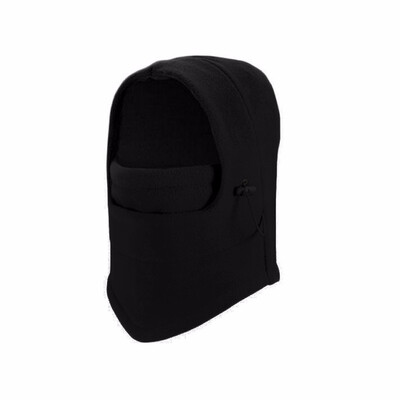 

OLOEY police special police ski bike cashmere mask riding wind flying tiger hat warmth face protection headset