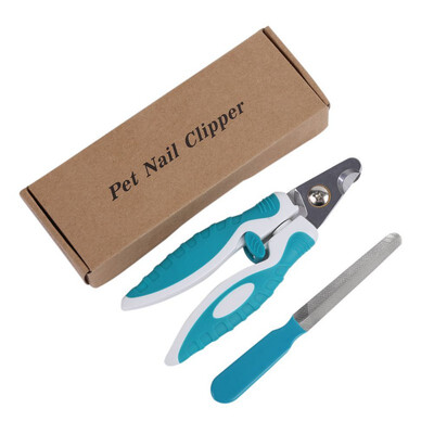 

Dog Cat Puppy Pet Grooming Scissors Professional Stainless Steel Nail Clipper Animal Nail Scissor Nail Cutter Dogs Nailclippers