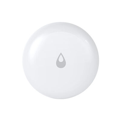 

SJCGQ11LM Water Leak Sensor Smart Leaking Alarm Immersion Monitoring IP67 Waterproof ZigBee Wireless Soaking Sensor