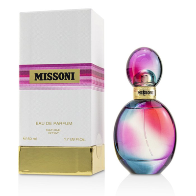 

MISSONI - Eau De Parfum Spray 50ml17oz