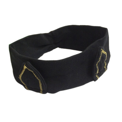 

Hot Kids Girls Baby Headband Toddler Ear Style Headdress Child Hair Band Accessories G72
