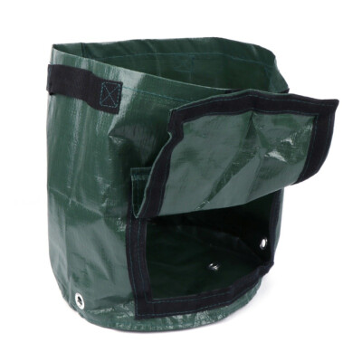 

Potato Cultivation Bag Home Garden Garden Supplies Garden Pots Planters Grow Bags