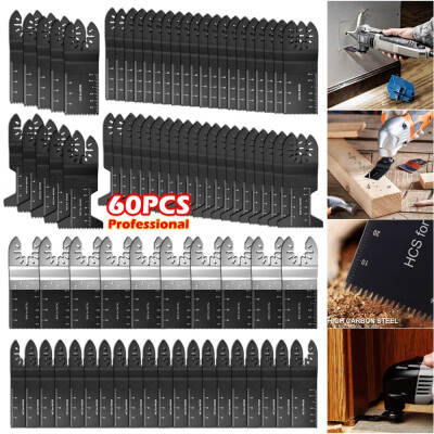 

Professional 605030pcs High Carbon Steel Saw Blade Wood Cutting Oscillating Multitool Blade for Fein Multimaster Makita