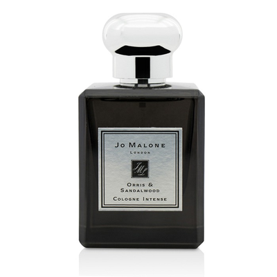 

JO MALONE - Orris & Sandalwood Cologne Intense Spray Originally Without Box 50ml17oz
