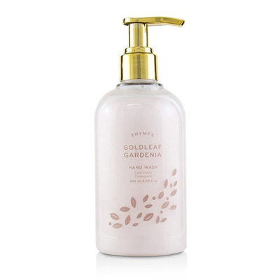 

THYMES - Goldleaf Gardenia Hand Wash 240ml825oz