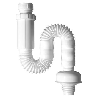 

Haili HaiLi wash basin deodorant under the water basin basin water wash basin dish basin sink water pipe fittings 73318