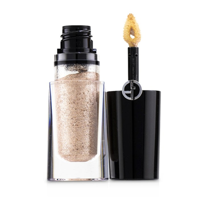 

GIORGIO ARMANI - Eye Tint Liquid Eye Color - 12 Gold Ashes Silk-Satin 39ml013oz