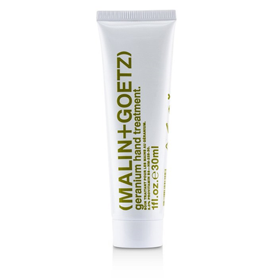 

MALINGOETZ - Geranium Hand Treatment 30ml1oz