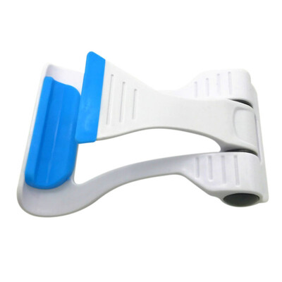 

Universal Phone Tablet Stand Angle Adjustable Durable Portable Smartphone Holder Bracket