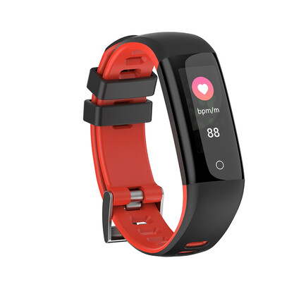 

G16 Smart Watch IP67 Waterproof Screen Fitness Band Heart Rate tracker Blood Pressure Calorie Step Monitor Smart Sport Bracelet