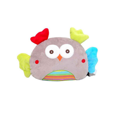 

Tailored Cute Little Animals Plush Funny Toys Soft Stuffed Hand Warmer Kids Xmas Gift New
