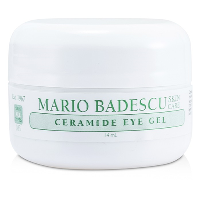

MARIO BADESCU - Ceramide Eye Gel - For All Skin Types 14ml05oz
