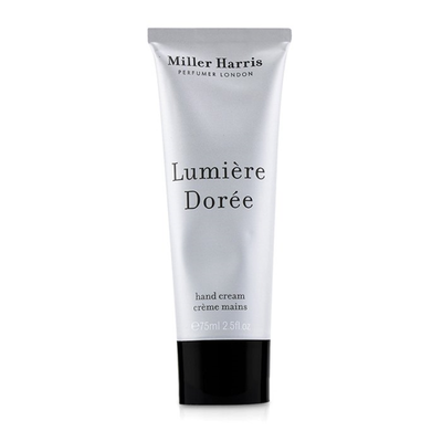 

MILLER HARRIS - Lumiere Doree Hand Cream 75ml25oz
