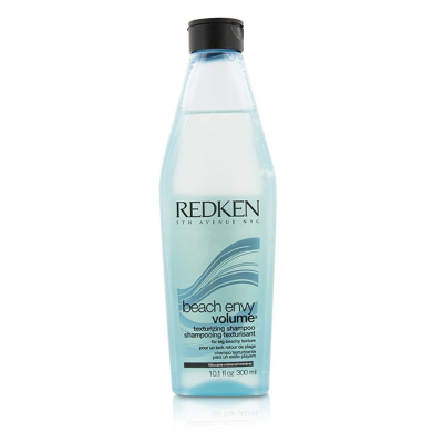 

REDKEN - Beach Envy Volume Texturizing Shampoo For Big Beachy Texture 300ml101oz