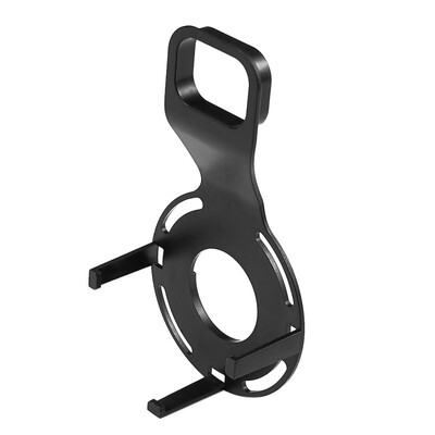 

1608837mm Wall Plug Bracket Of Echo Dot 2 speaker Wall Mount Bracket Accessories Smart Speaker Charging Stand