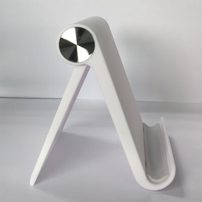 

Universal Foldable Cell Phone Stand Desk Phone Holder Cradle Dock For IPhone samsung huewei xiaomi