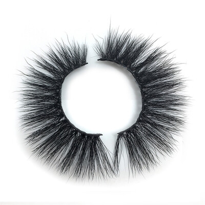 

Tailored Luxury 1 Paire False Lashes Fluffy Strip Eyelashes Long Natural Party Makeup Las