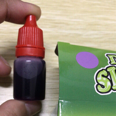 

〖Follure〗DIY Slime Handmade Slime Borax Activator Powder Fluffy Float Crystal Clay Toys