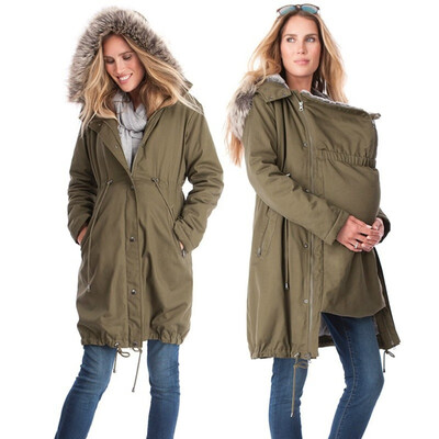 

Mother&son cotton padded clothes