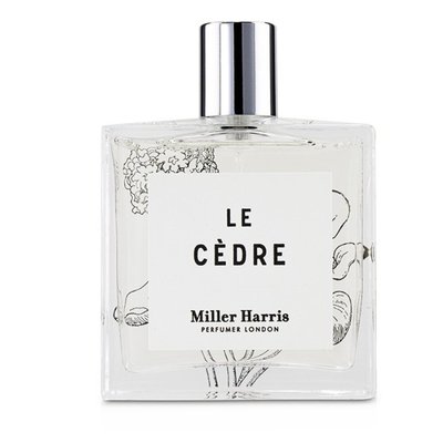 

MILLER HARRIS - Le Cedre Eau De Parfum Spray 100ml34oz