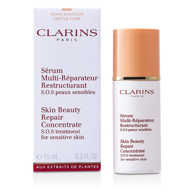 

CLARINS - Skin Beauty Repair Concentrate 15ml05oz