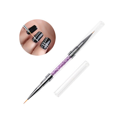 

Colorful Paint Drawing Pen Line Carving Patterns or Designs Metal Drawing Pens