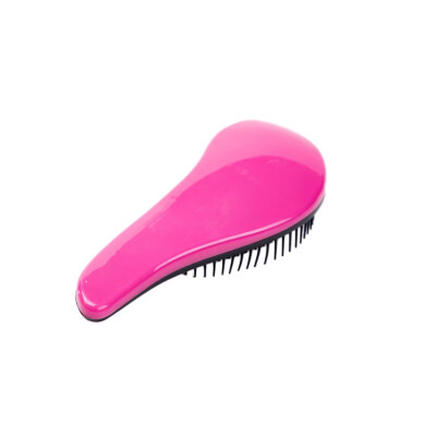 

13 colors Potable Antistatic Massage Comb Tangle Hair Brush Beauty Hair Comb Hair Care Styling Kit