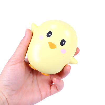 

Tailored Adorable Animals Slow Rising Cream Scented Stress Relief Toys