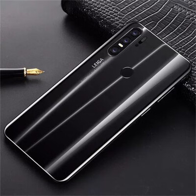 

OBXIN P30 2019 65 Inch FHD Water Drop Screen Mobile Phone 3GB 32GB Dual SIM Android 2100MP Cam 5800mAh