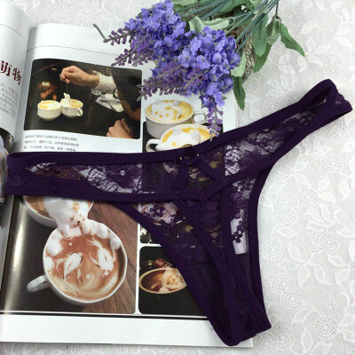 

Sexy Lace G strings thongs Women Underwear Panties Ropa Bragas Tangas Calcinhas