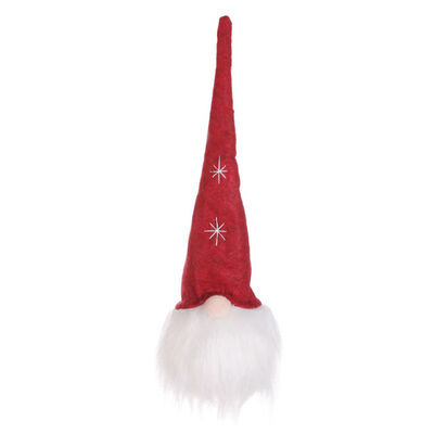 

Christmas Long Hat Swedish Santa Gnome Plush Doll Holiday Home Party Decor Christmas Decorate House Newyear Gifts