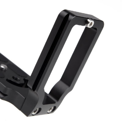 

Universal MPU100 Quick Release  Plate Bracket for Camera Benro Arca Swiss