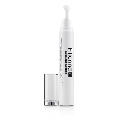 

FILLERINA - Fillerina 932 Eyes & Eyelids Cosmetic Product For Crows Feet Wrinkles & Eyelids - Grade 4 Plus 15ml05oz