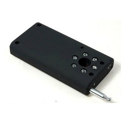 

〖Follure〗Hidden Camera RF Signal Bug Detector Device Tracer Finder New