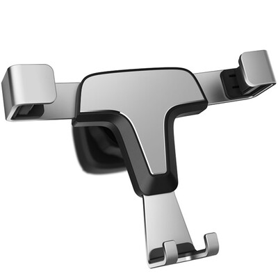 

Universal Gravity Mobile Phone Clip Air Vent Mount GPS Phone Holder Accessories