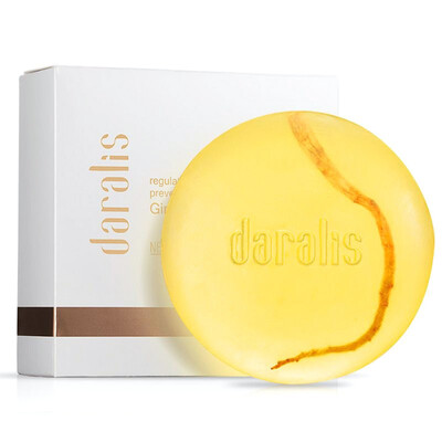 

100g Bacteria Removing Body Face Skin Oil Control Fresh Clean Soap Acne Care Soap Herbal Ingredien