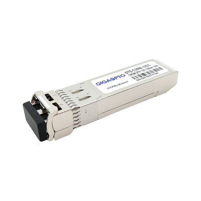 

Cisco CWDM-SFP10G--10 Compatible 10G CWDM SFP 10km DOM Transceiver Module