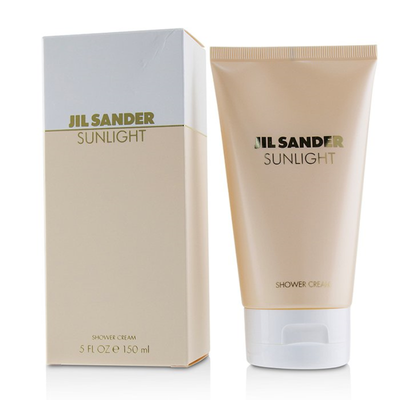 

JIL SANDER - Sunlight Shower Cream 150ml5oz