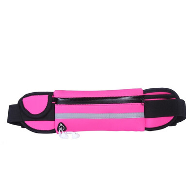 

Outdoor Sports Waistband Fitness Mobile Phone Waistband Waterproof Multi-functional Cycling Waistband