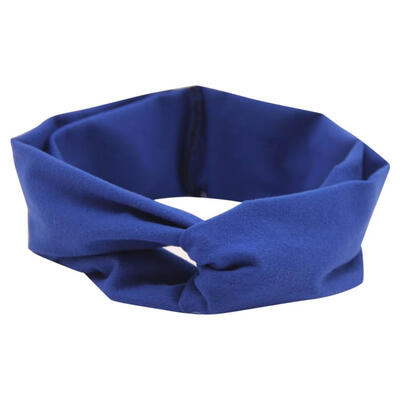 

Baby Cute Girls Cross Design Headband Headwear Apparel Photography Prop Party Gift 3M-2T