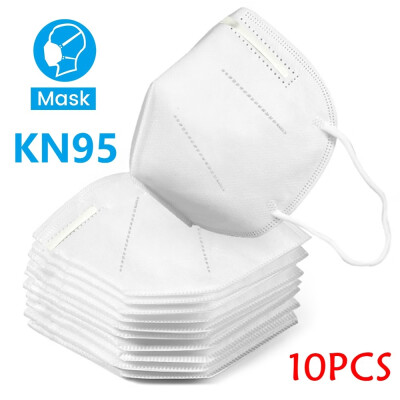 

10PCS Masks Anti-fog Dust-proof Dust-proof Breathable&Disposable Masks for Men&Women